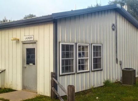 Crossroads RV Park & Propane Refill