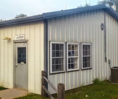 Crossroads RV Park & Propane Refill