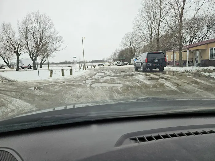 Crossroads RV Park & Propane Refill Picture 4