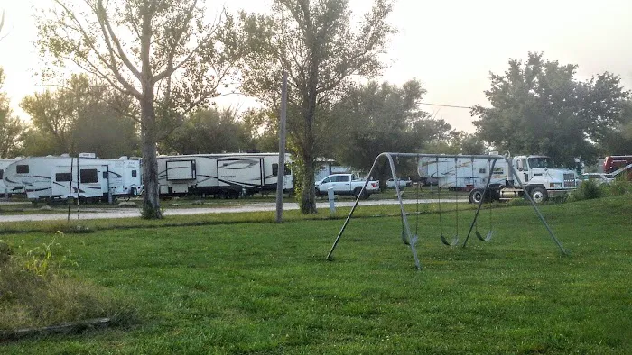 Crossroads RV Park & Propane Refill Picture 2