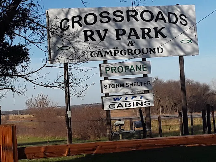 Crossroads RV Park & Propane Refill Picture 8