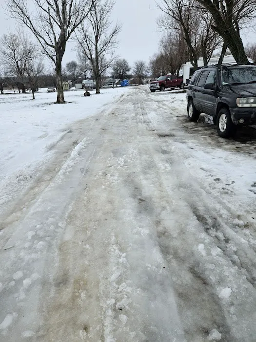 Crossroads RV Park & Propane Refill Picture 10