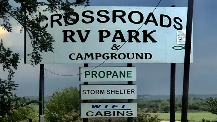 Crossroads RV Park & Propane Refill Picture 9