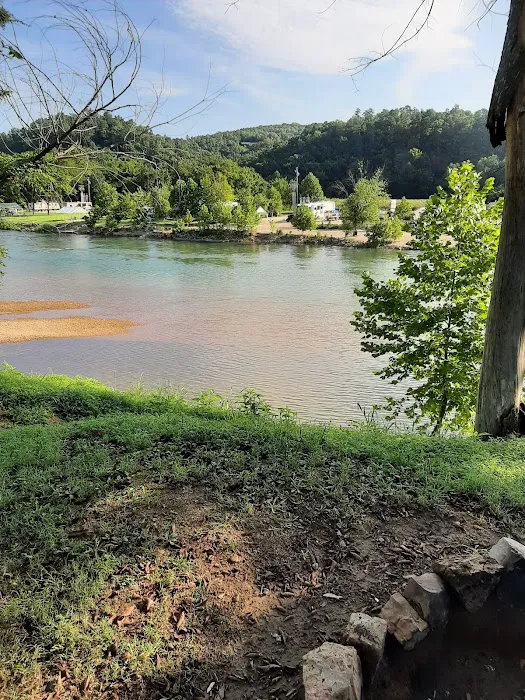 Big Spring River Camp Picture 1