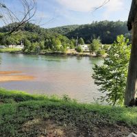 Big Spring River Camp ico