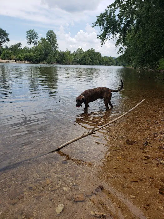 Big Spring River Camp Picture 2