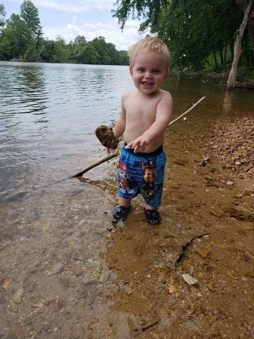 Big Spring River Camp Picture 3