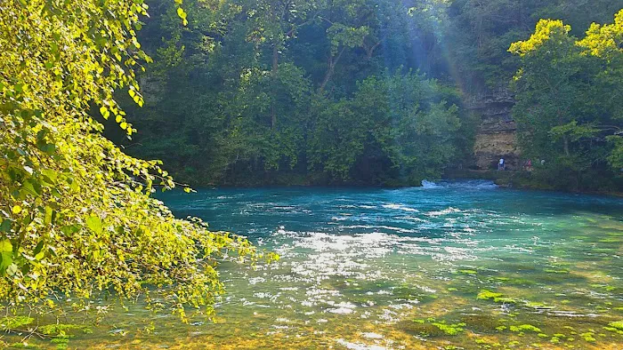 Big Spring River Camp Picture 8