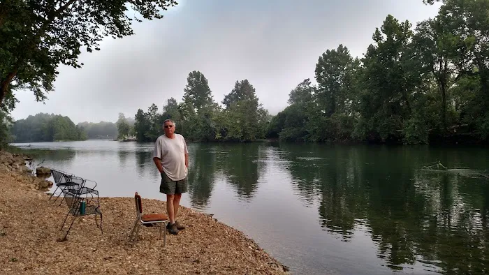 Big Spring River Camp Picture 6