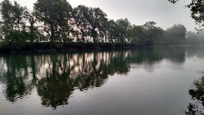 Big Spring River Camp Picture 10