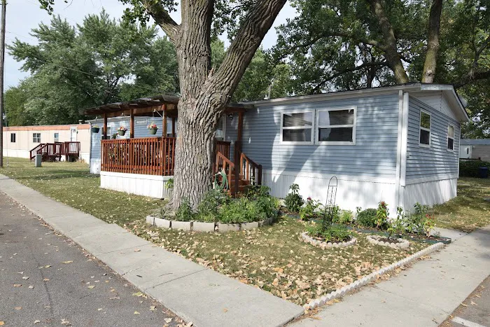 Harper Woods Manufactured Home Community Picture 4