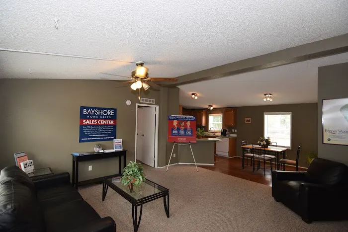 Harper Woods Manufactured Home Community Picture 3