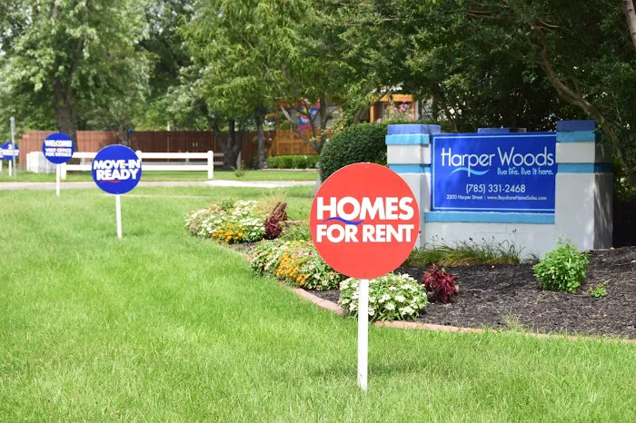 Harper Woods Manufactured Home Community Picture 1