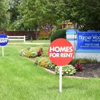 Harper Woods Manufactured Home Community ico