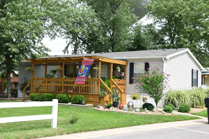 Harper Woods Manufactured Home Community Picture 5