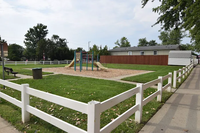 Harper Woods Manufactured Home Community Picture 7