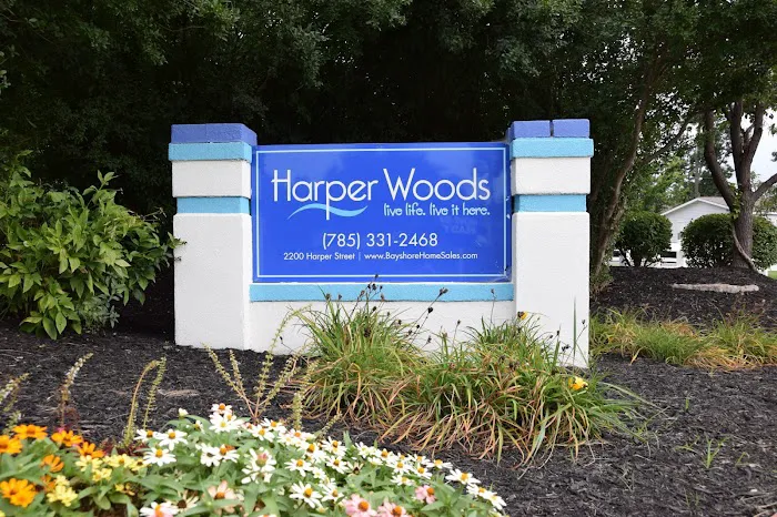 Harper Woods Manufactured Home Community Picture 6
