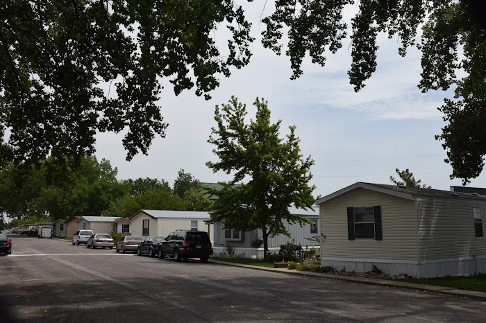 Harper Woods Manufactured Home Community Picture 10