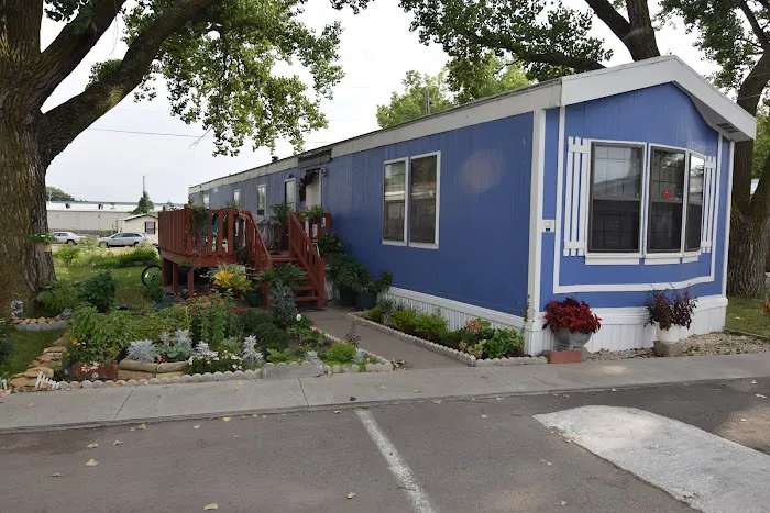 Harper Woods Manufactured Home Community Picture 8