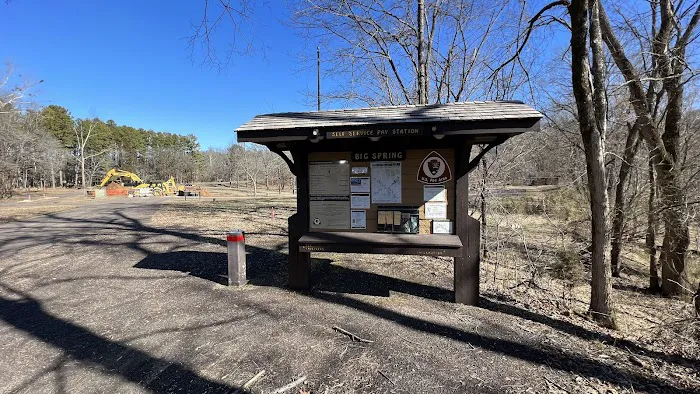 Big Spring Campground Picture 1