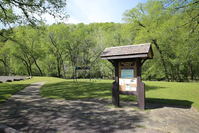 Big Spring Campground Picture 5