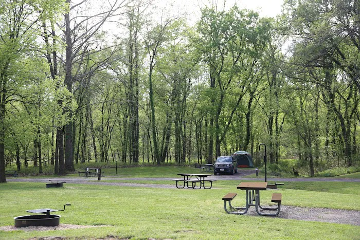 Big Spring Campground Picture 6