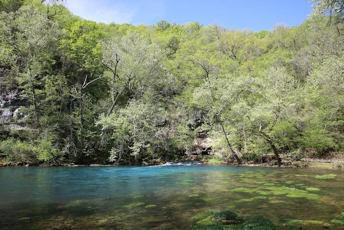Big Spring Campground Picture 7