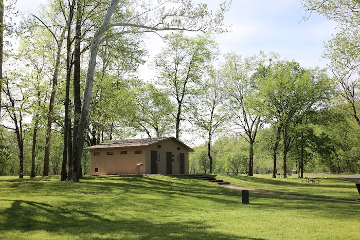 Big Spring Campground Picture 4