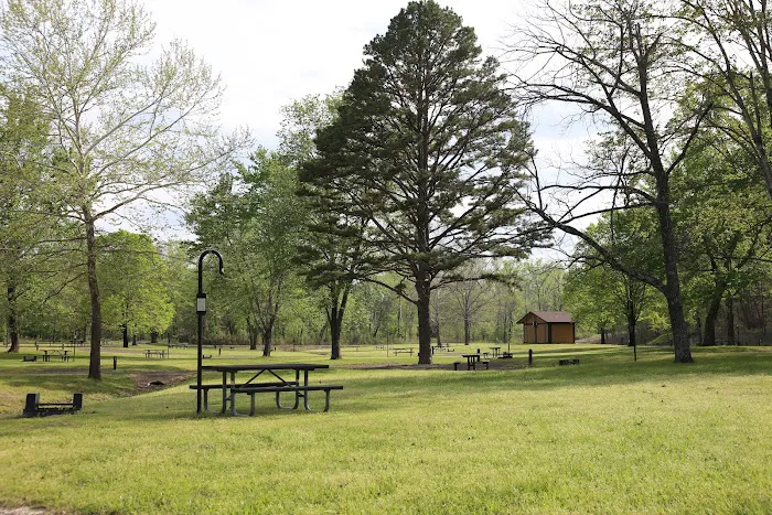 Big Spring Campground Picture 9