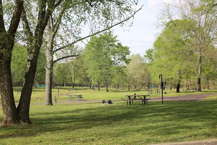Big Spring Campground Picture 8