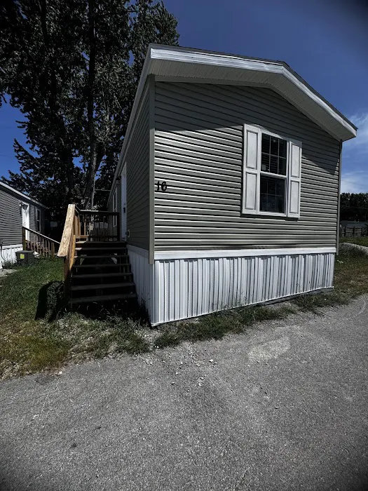 Jayhawk Mobile Homes Picture 9