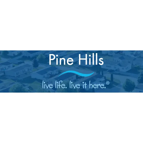 Pine Hills Manufactured Home Community Picture 3