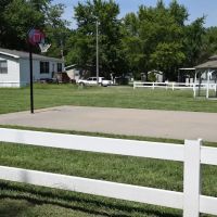 Pine Hills Manufactured Home Community ico