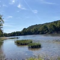Hickory Landing ico