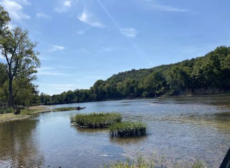 Hickory Landing