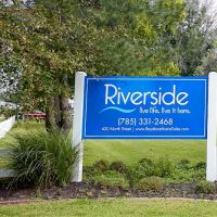 Riverside Manufactured Home Community ico