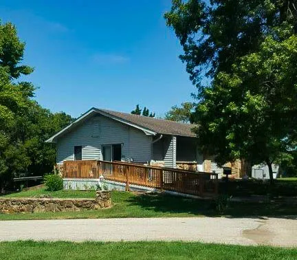 Lecompton Manufactured Home Community Picture 6