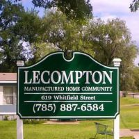 Lecompton Manufactured Home Community ico