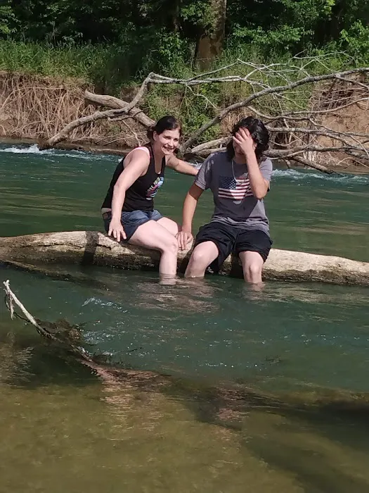 Grubb Landing Campground Picture 1
