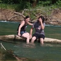 Grubb Landing Campground ico