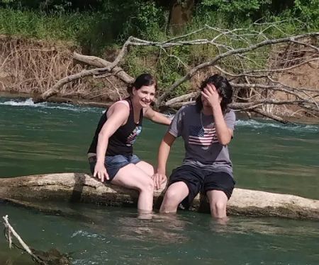 Grubb Landing Campground