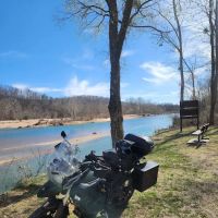 Gooseneck River Campground ico