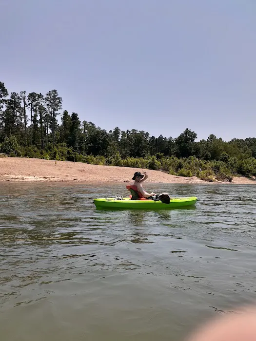 Rocky River Resort Picture 6