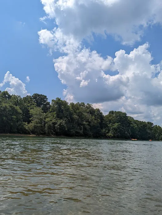 Rocky River Resort Picture 3