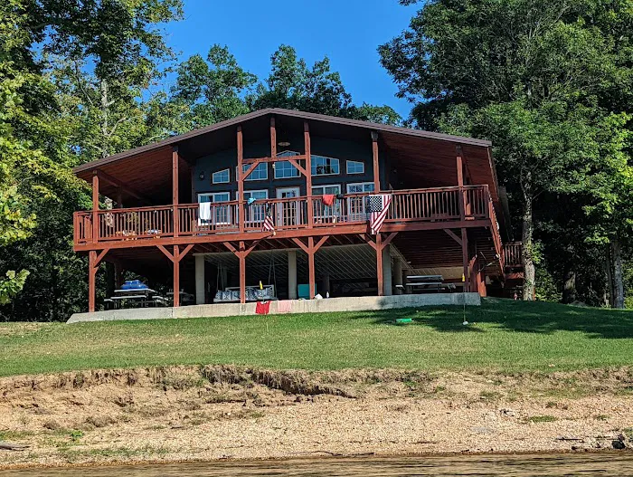 Rocky River Resort Picture 1