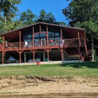Rocky River Resort ico