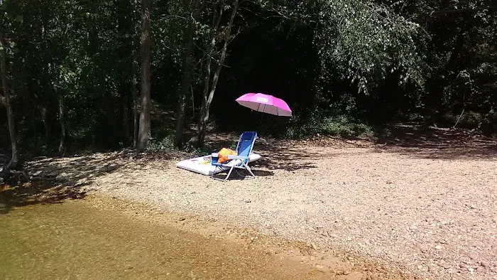 Rocky River Resort Picture 8