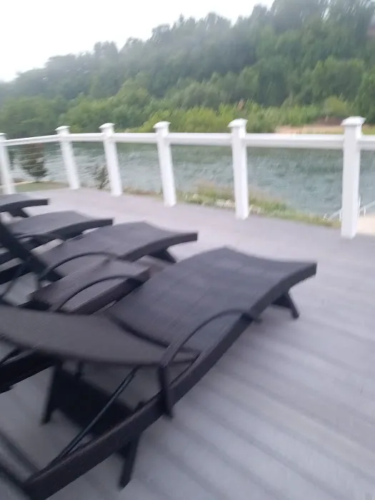 Eagle Creek Ranch and Campground Picture 4