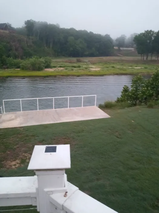Eagle Creek Ranch and Campground Picture 6