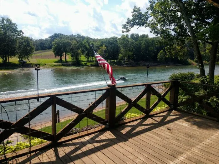 Eagle Creek Ranch and Campground Picture 5